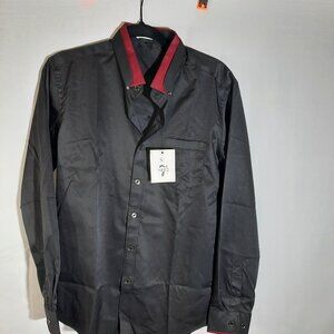 Sir 7 dress shirt